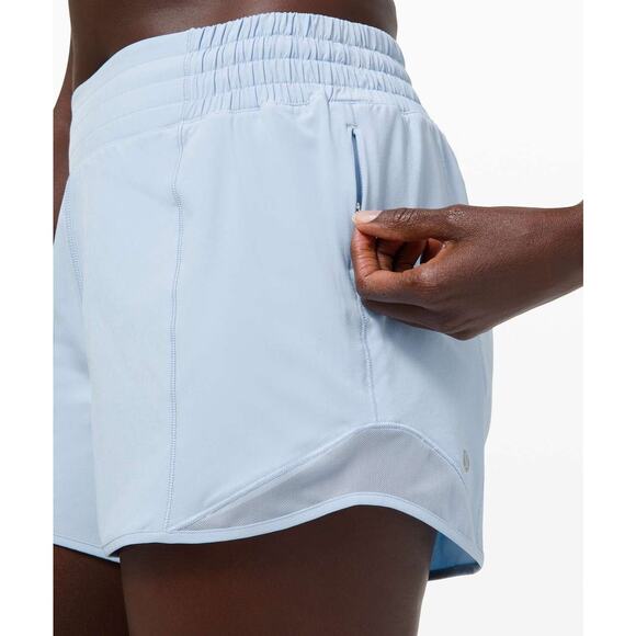 Lululemon Hotty Hot High-Rise Short - Picture 5 of 6